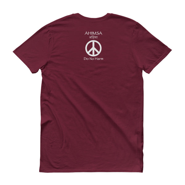 Sri Ganesha - Unisex T-shirt - more colors
