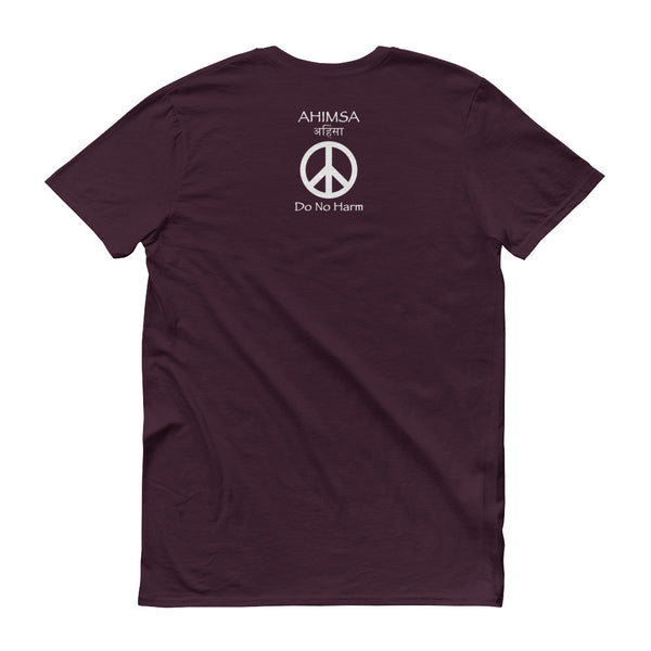 Sri Ganesha - Unisex T-shirt - more colors