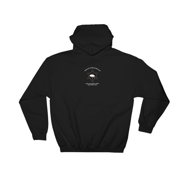 Nature Spirits Hoodie (more colors)