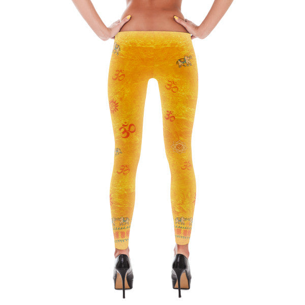 Leggings AWAKEN