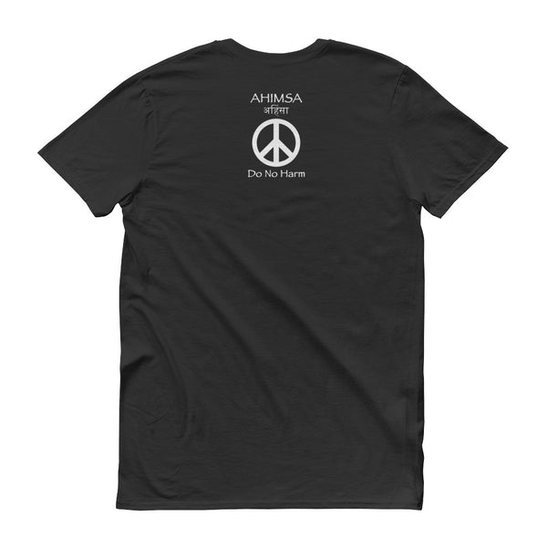 Sri Ganesha - Unisex T-shirt - more colors