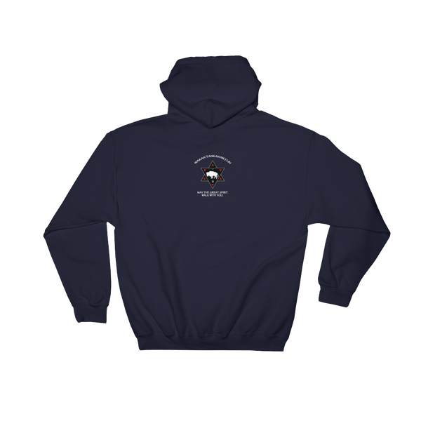 Nature Spirits Hoodie (more colors)