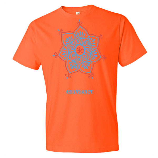 Abundance - Unisex T-shirt