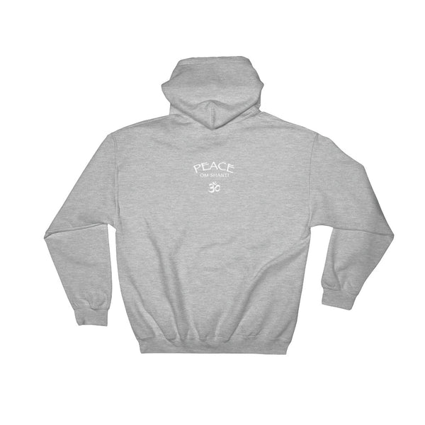 Ganesha Yantra Hoodie