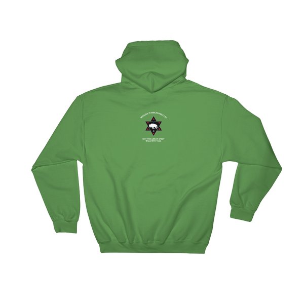 Nature Spirits Hoodie (more colors)