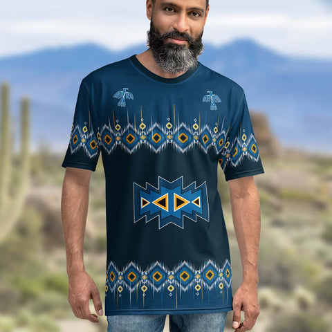 Native Graphics Men's t-shirt – Apparel for the Spirit