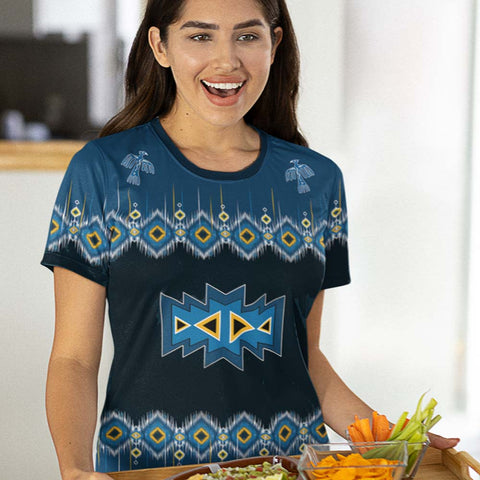 Native Graphics Women's T-shirt