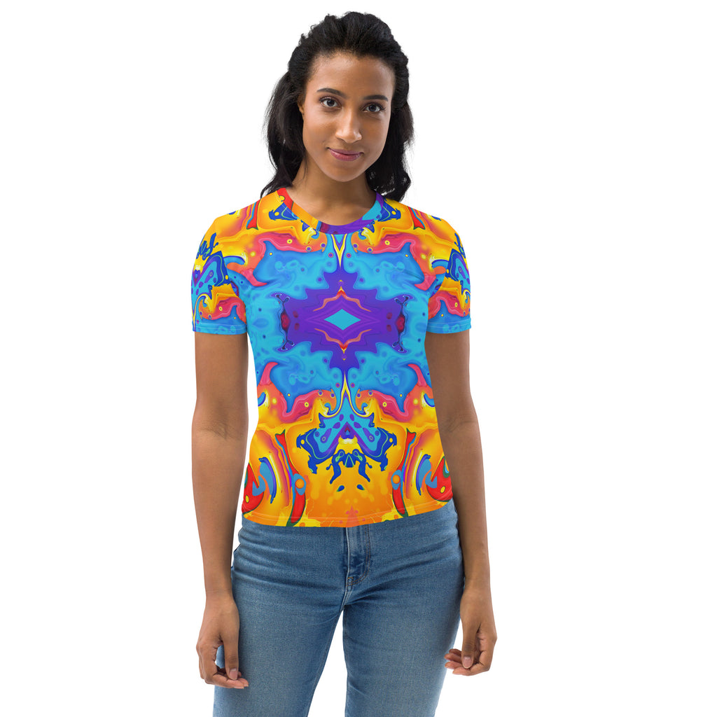 SolarWind Women's T-shirt