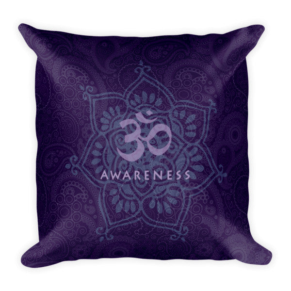 Pillow - Yantra of Ganesha